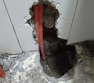 省直辖县漏水检测电话