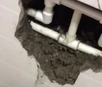 省直辖县漏水检测电话