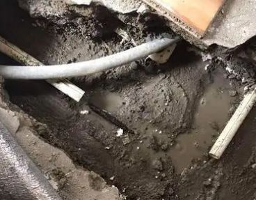 省直辖县卫生间测漏水价格明细